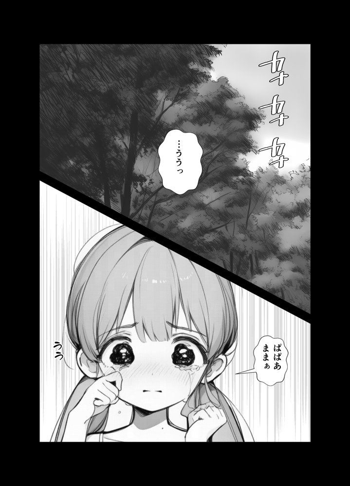 兄を大好きな妹がやっちゃう話
