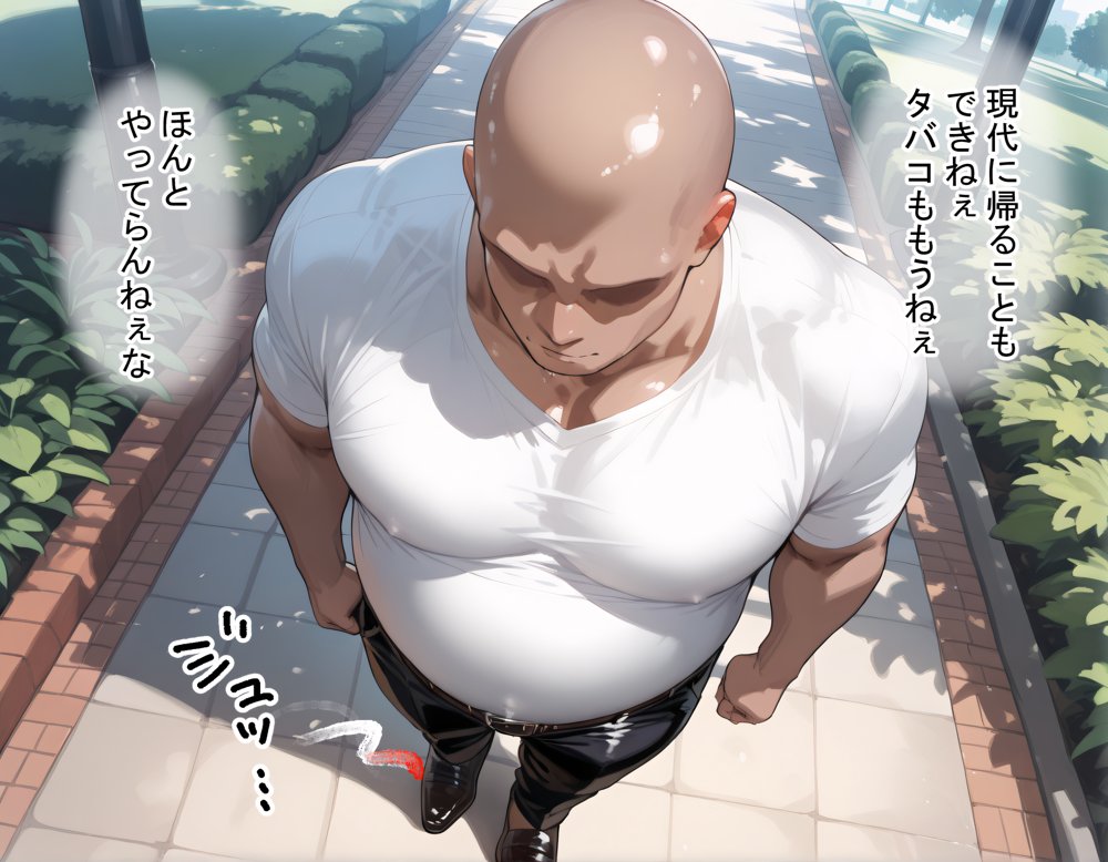 タバコを注意しただけなのに 鬼滅の刃 胡蝶しのぶ編