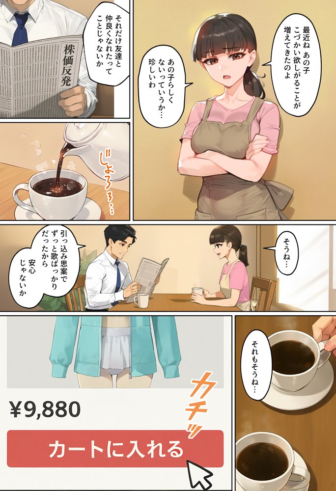 【裏実話】承認欲求に負けた歌好き陰キャkana.（18）、エロ垢転生で担任に身バレ→人生終了のお知らせ?（＾o＾）/www